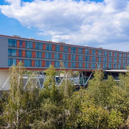 Van Der Valk Hotel Veenendaal Kültér fotó