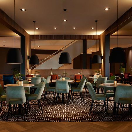 Van Der Valk Hotel Veenendaal Kültér fotó