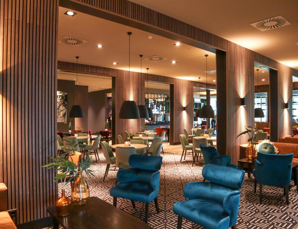 Van Der Valk Hotel Veenendaal Kültér fotó