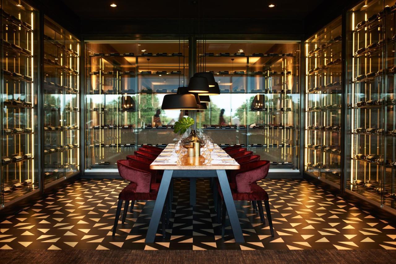 Van Der Valk Hotel Veenendaal Kültér fotó