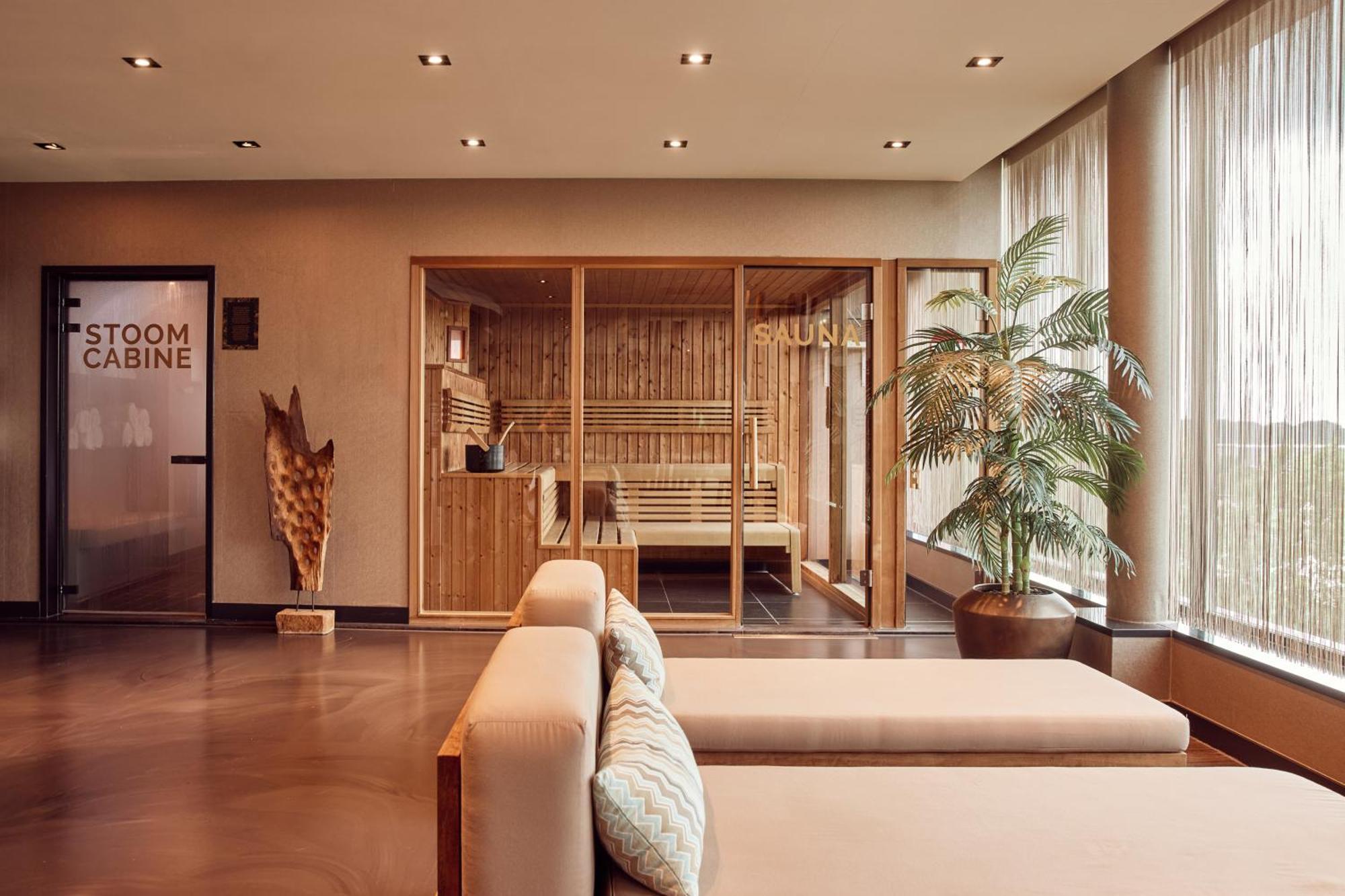 Van Der Valk Hotel Veenendaal Kültér fotó