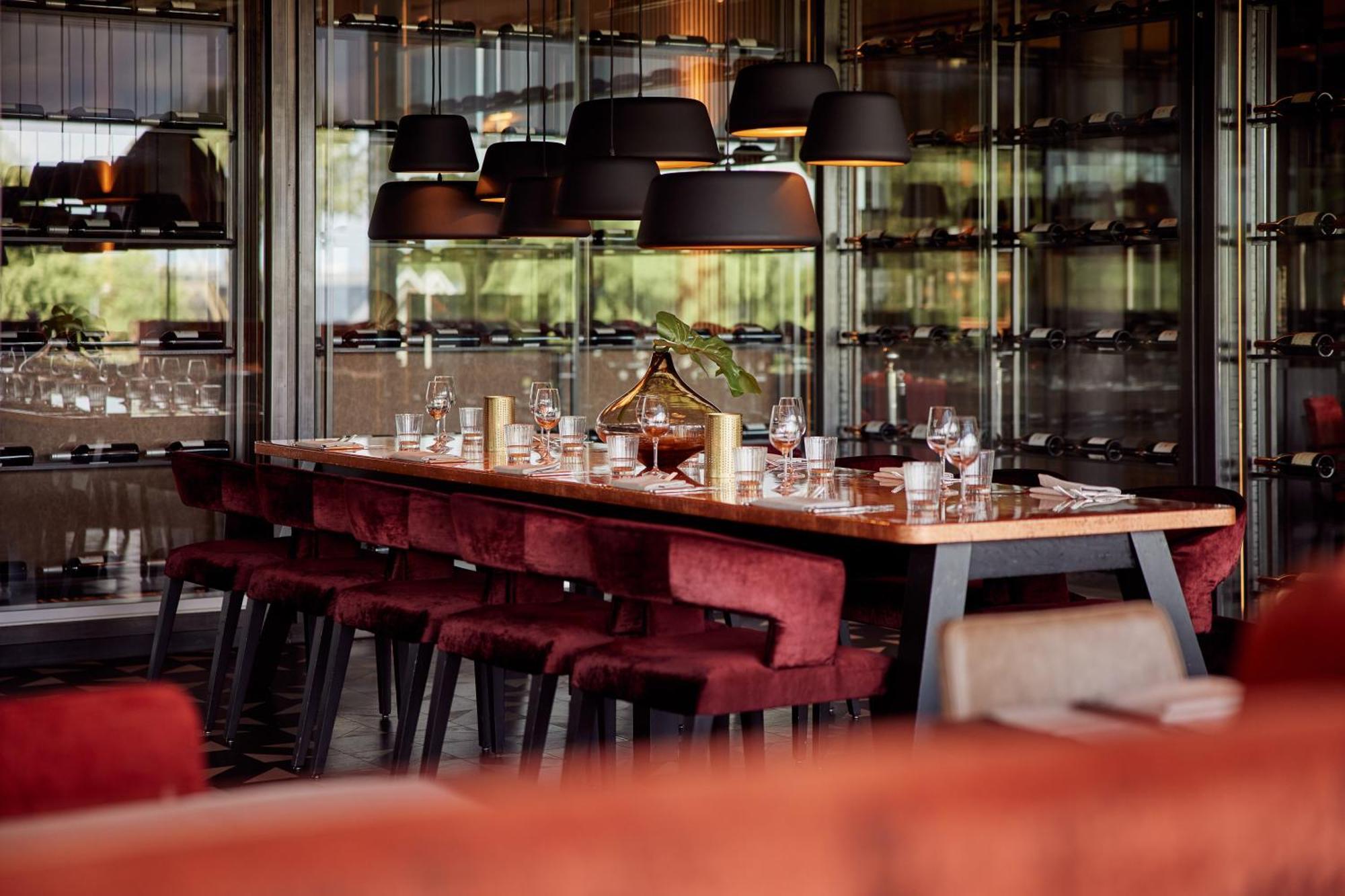 Van Der Valk Hotel Veenendaal Kültér fotó